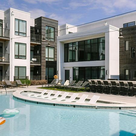 Sonder By Marriott Bonvoy Village 21 Apartments Hillsboro Village Νάσβιλ Εξωτερικό φωτογραφία