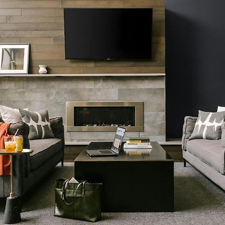 Sonder By Marriott Bonvoy Village 21 Apartments Hillsboro Village Νάσβιλ Εξωτερικό φωτογραφία