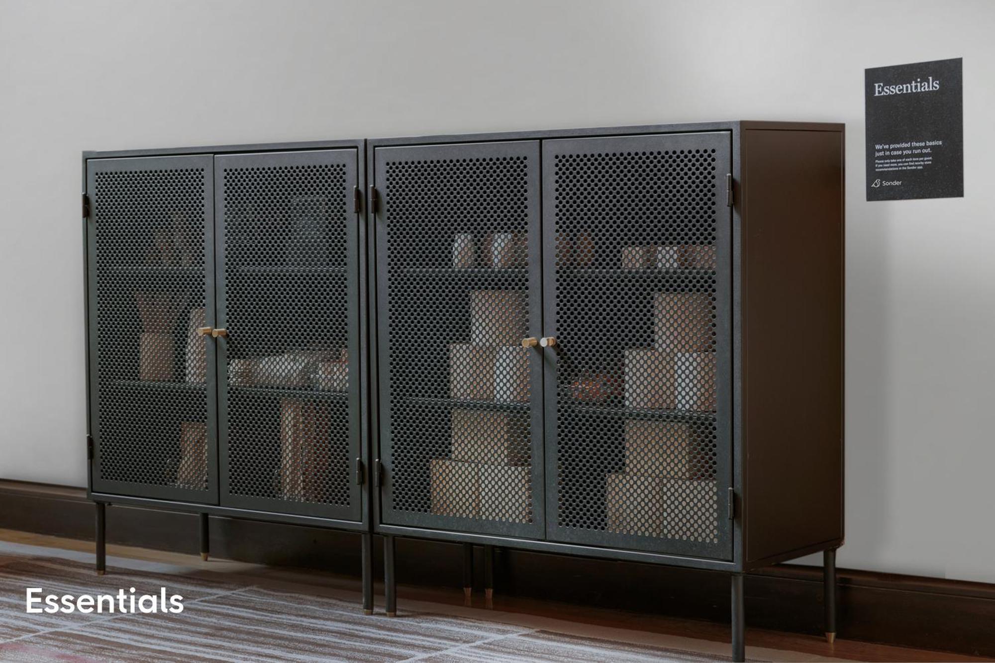 Sonder By Marriott Bonvoy Village 21 Apartments Hillsboro Village Νάσβιλ Εξωτερικό φωτογραφία