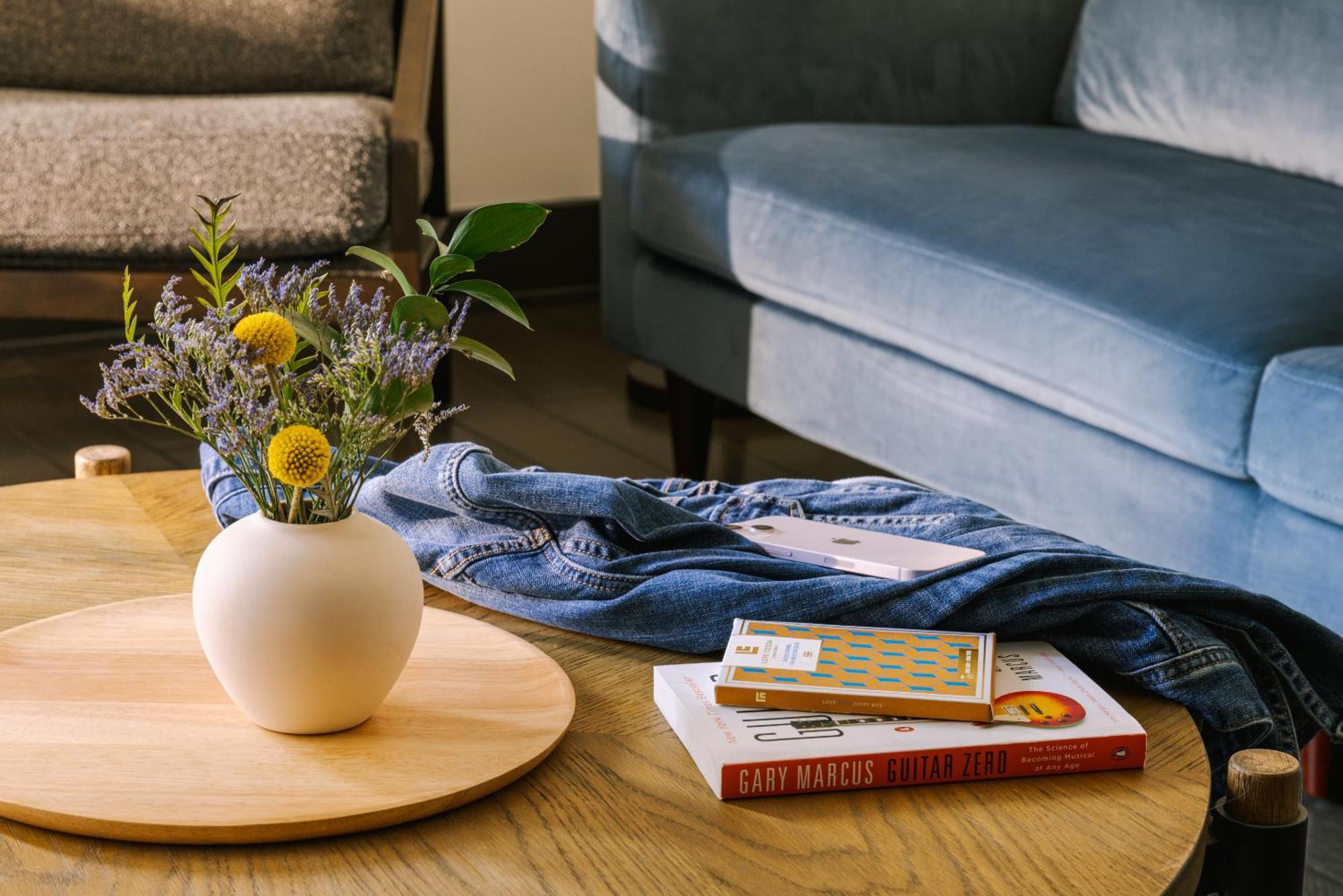 Sonder By Marriott Bonvoy Village 21 Apartments Hillsboro Village Νάσβιλ Δωμάτιο φωτογραφία