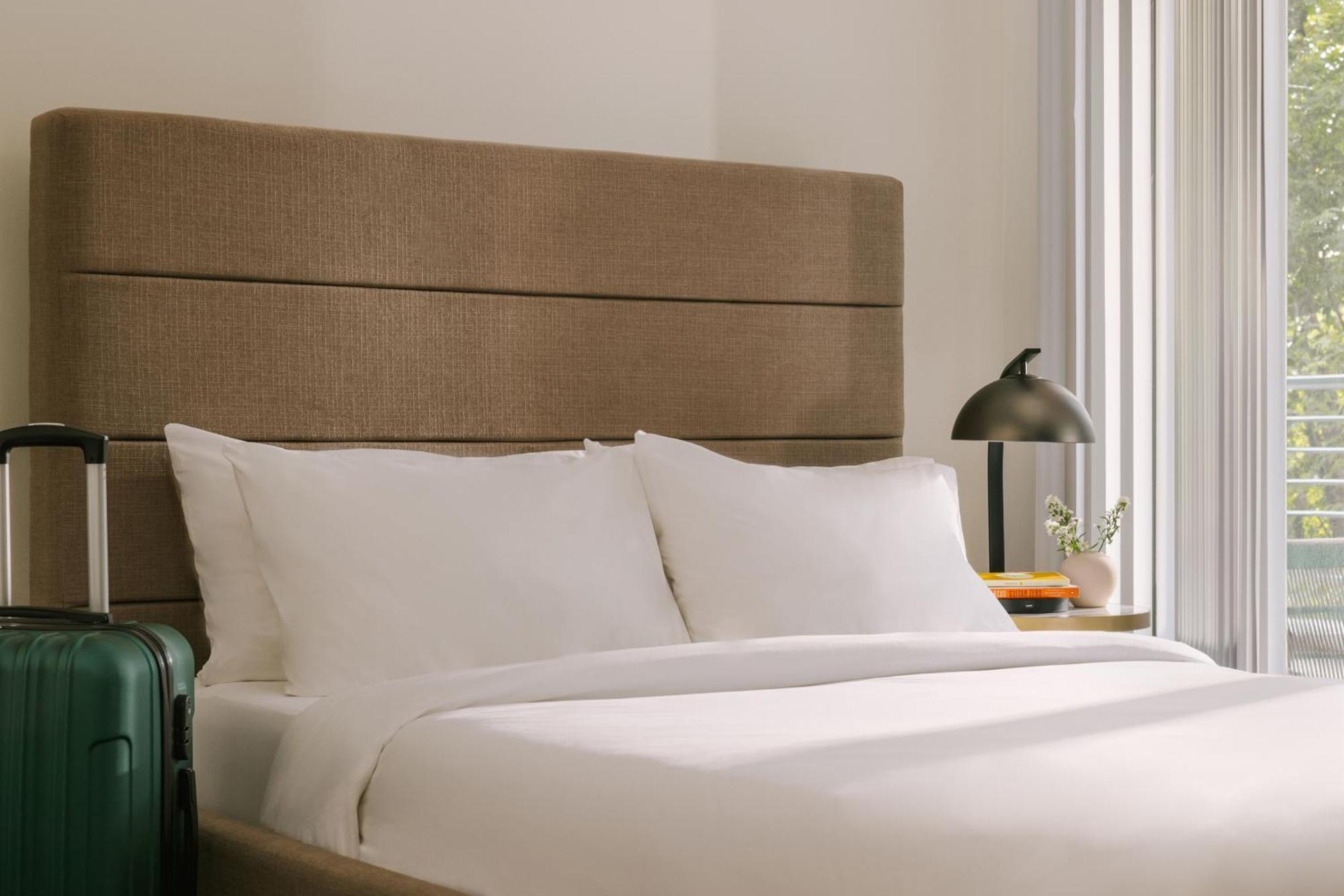 Sonder By Marriott Bonvoy Village 21 Apartments Hillsboro Village Νάσβιλ Δωμάτιο φωτογραφία