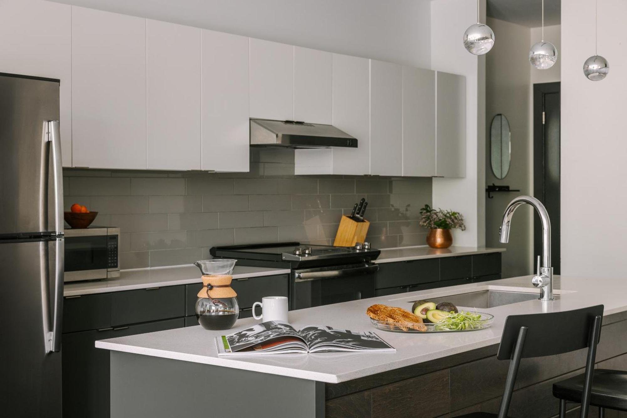 Sonder By Marriott Bonvoy Village 21 Apartments Hillsboro Village Νάσβιλ Δωμάτιο φωτογραφία