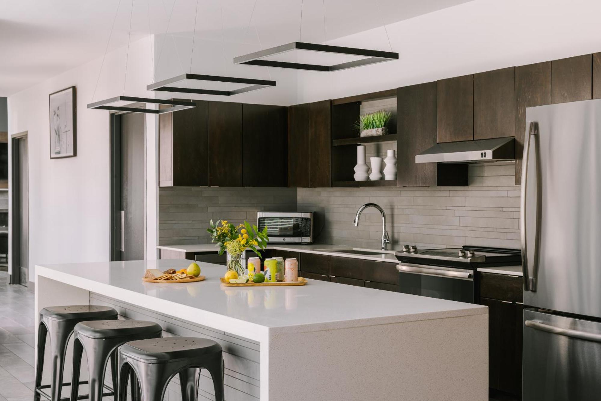 Sonder By Marriott Bonvoy Village 21 Apartments Hillsboro Village Νάσβιλ Εξωτερικό φωτογραφία