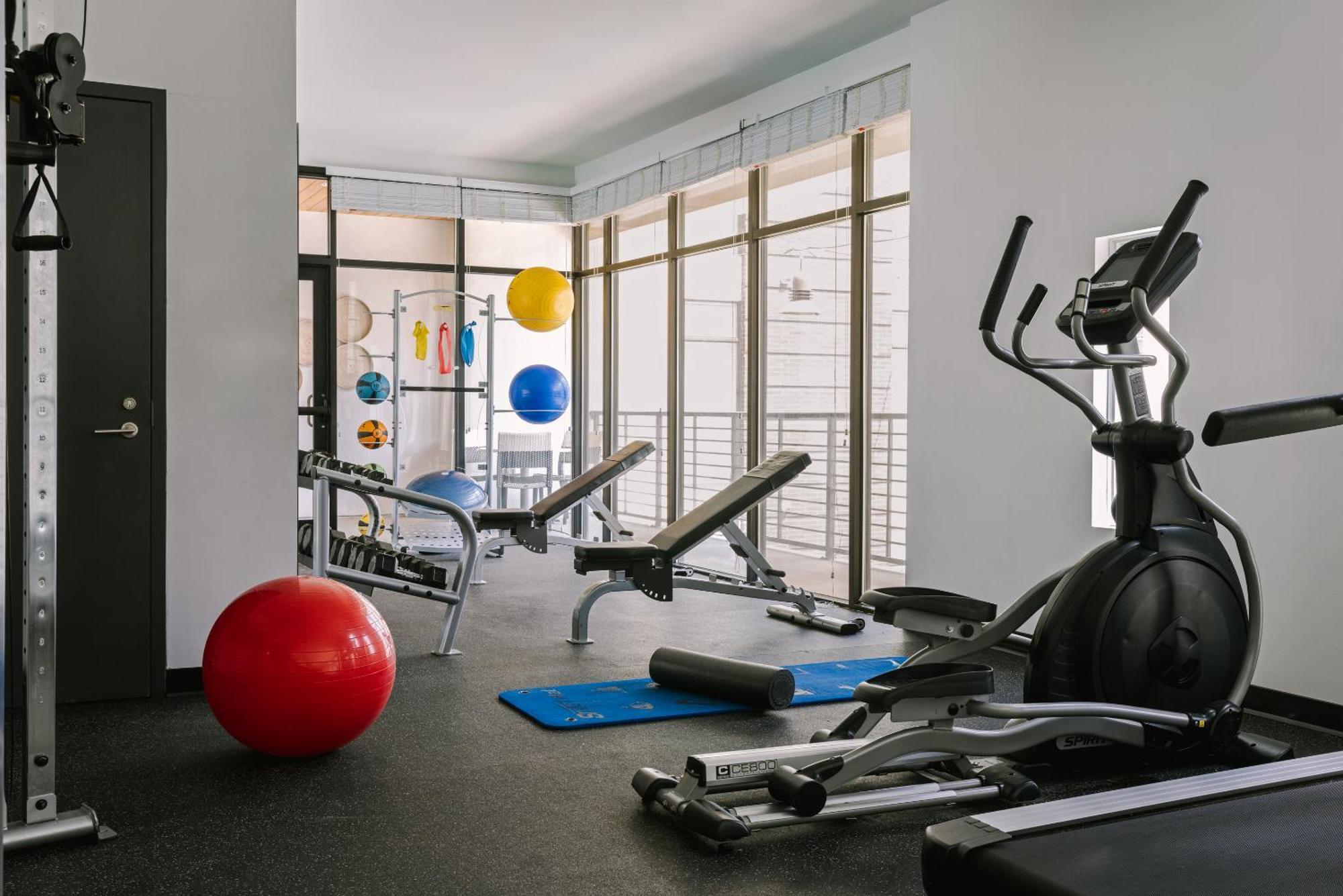 Sonder By Marriott Bonvoy Village 21 Apartments Hillsboro Village Νάσβιλ Εξωτερικό φωτογραφία
