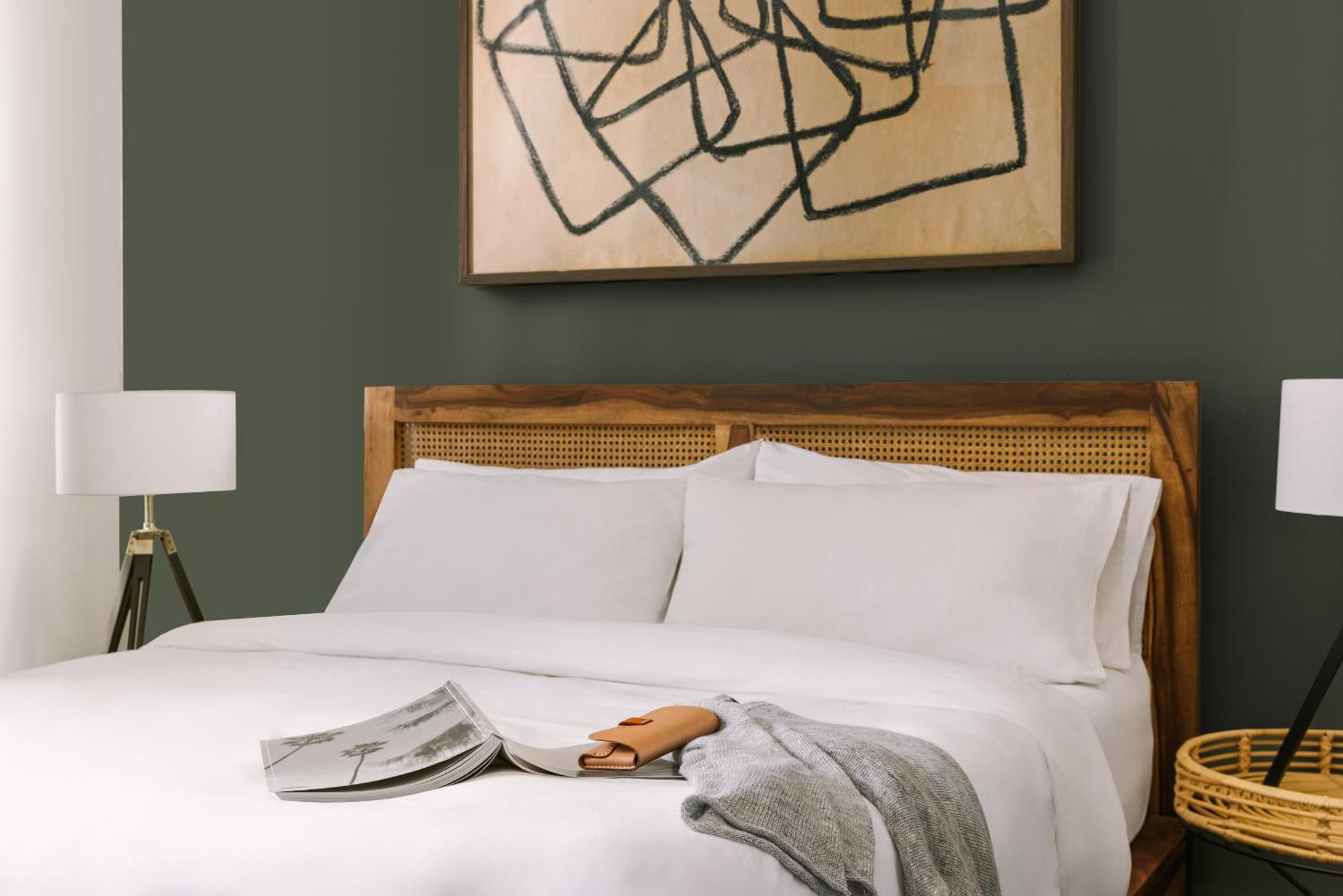 Sonder By Marriott Bonvoy Village 21 Apartments Hillsboro Village Νάσβιλ Εξωτερικό φωτογραφία