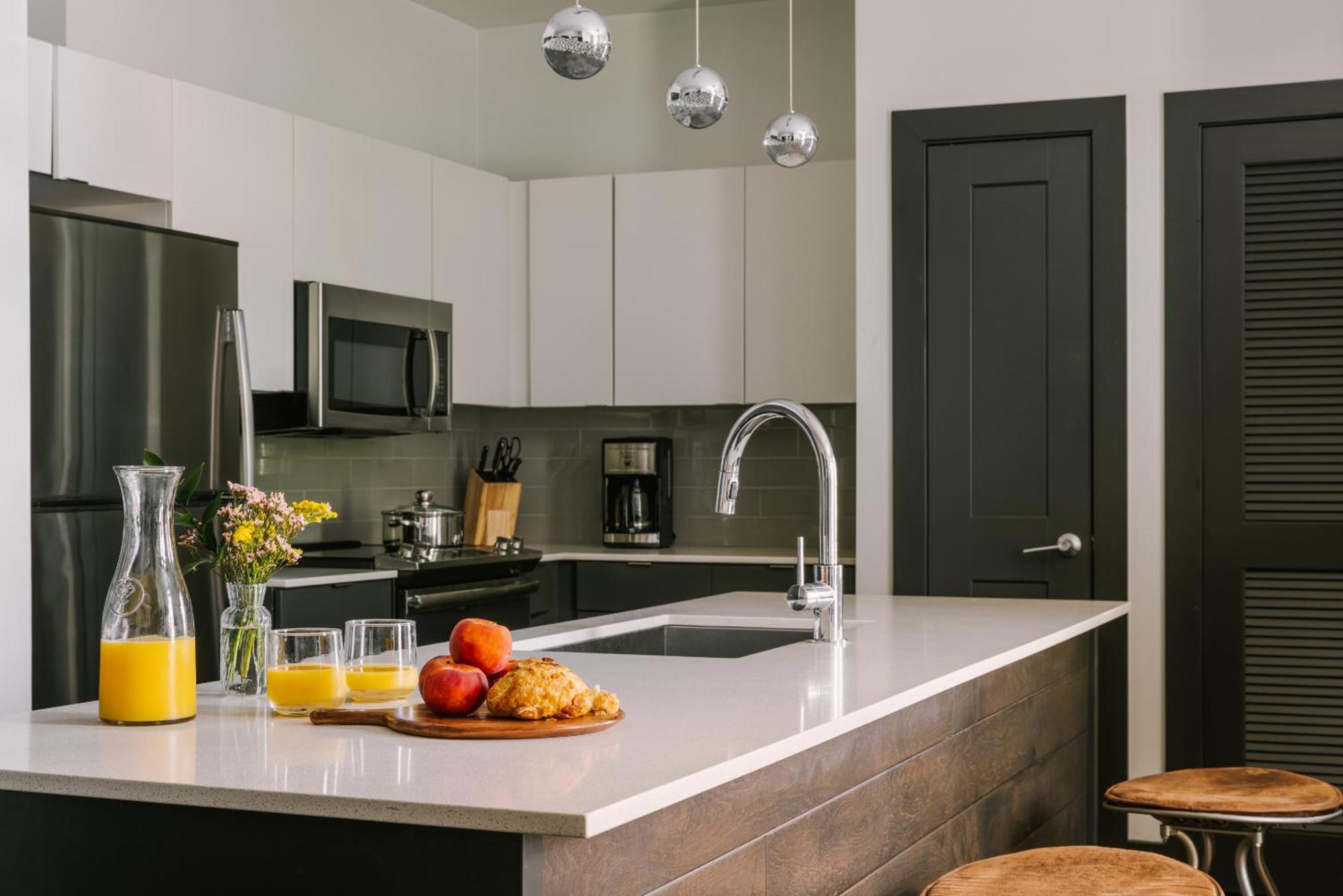 Sonder By Marriott Bonvoy Village 21 Apartments Hillsboro Village Νάσβιλ Δωμάτιο φωτογραφία
