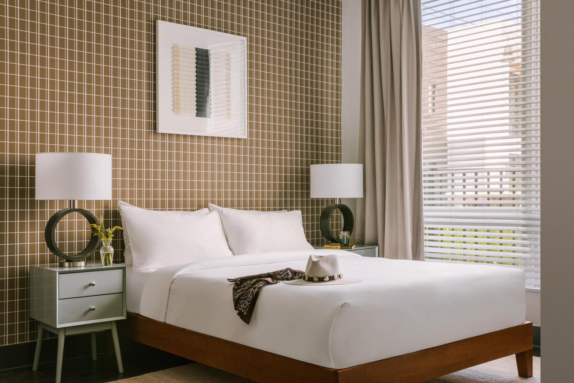 Sonder By Marriott Bonvoy Village 21 Apartments Hillsboro Village Νάσβιλ Εξωτερικό φωτογραφία
