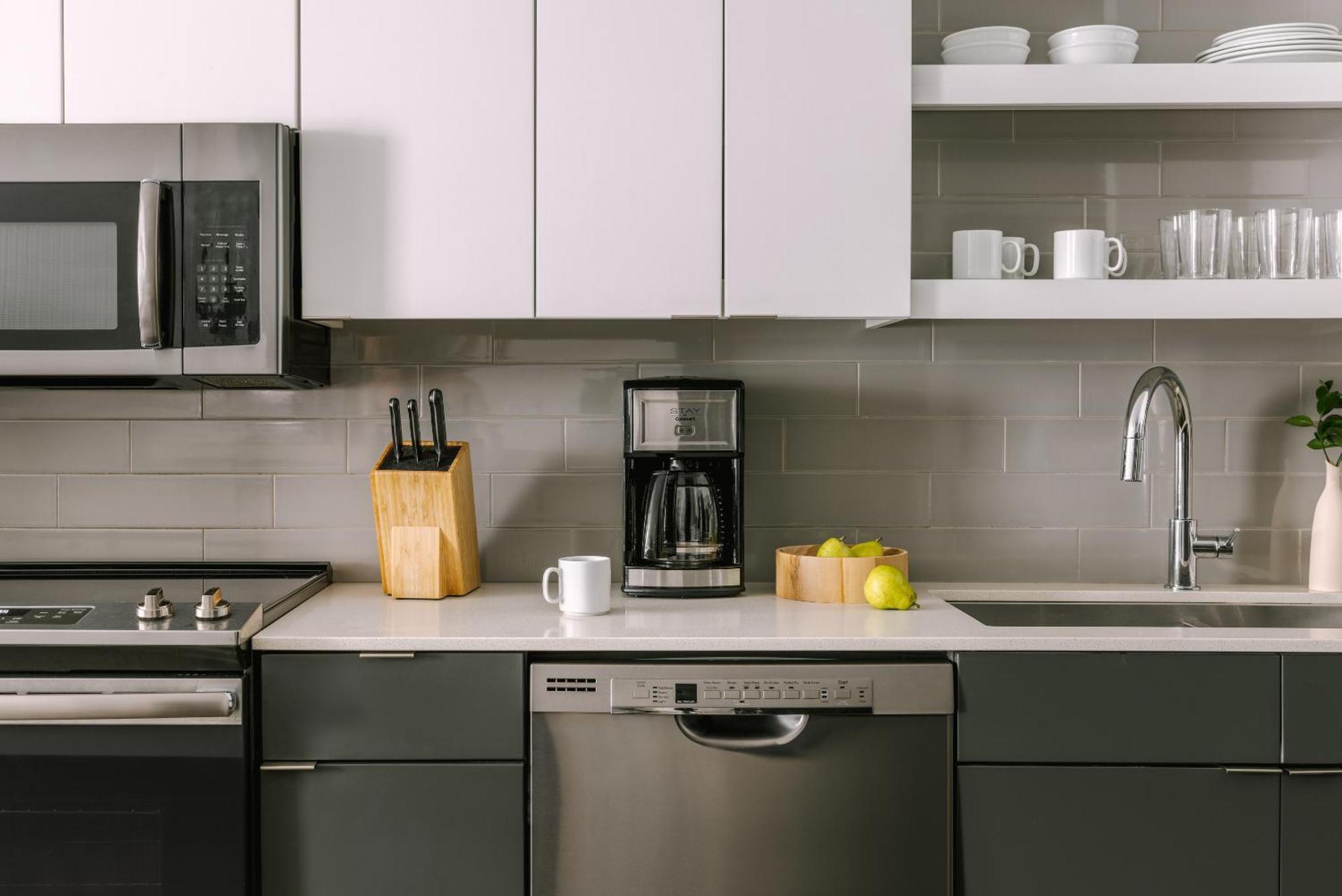 Sonder By Marriott Bonvoy Village 21 Apartments Hillsboro Village Νάσβιλ Εξωτερικό φωτογραφία