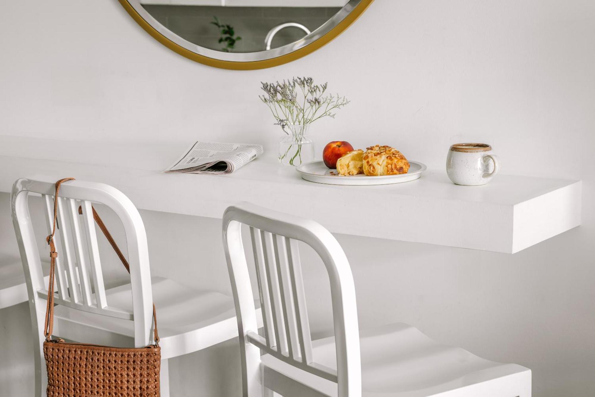 Sonder By Marriott Bonvoy Village 21 Apartments Hillsboro Village Νάσβιλ Εξωτερικό φωτογραφία