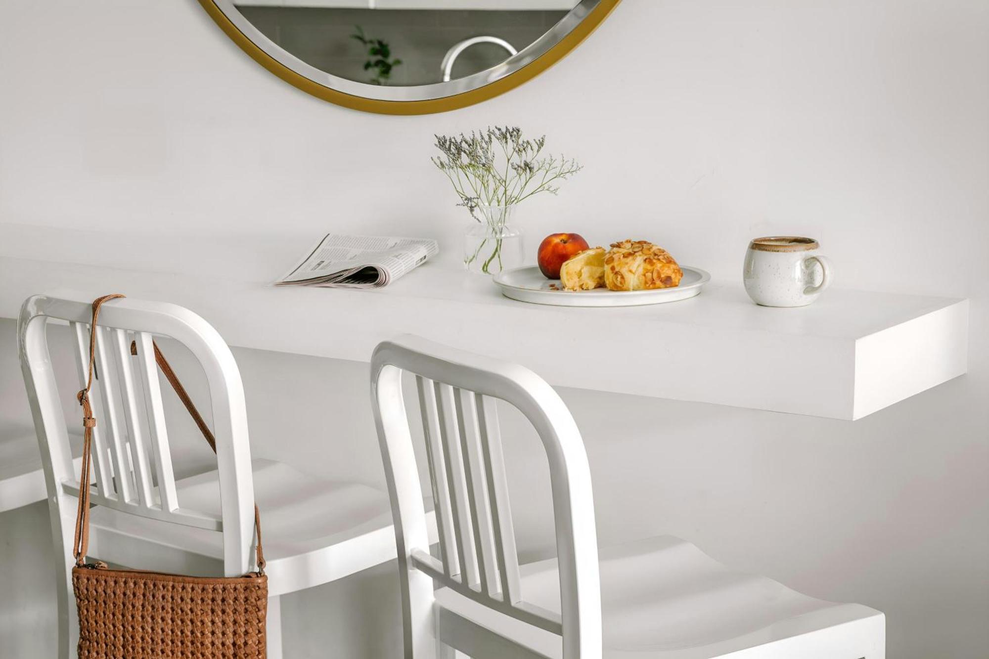 Sonder By Marriott Bonvoy Village 21 Apartments Hillsboro Village Νάσβιλ Εξωτερικό φωτογραφία