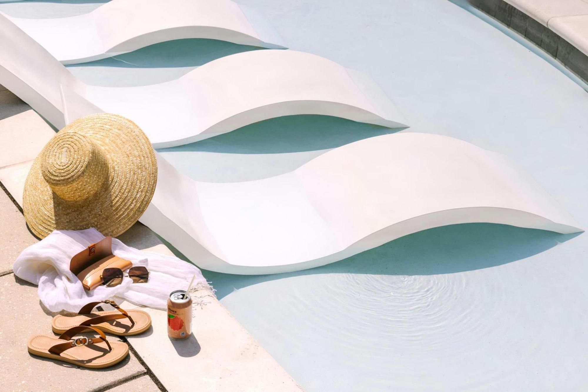 Sonder By Marriott Bonvoy Village 21 Apartments Hillsboro Village Νάσβιλ Εξωτερικό φωτογραφία