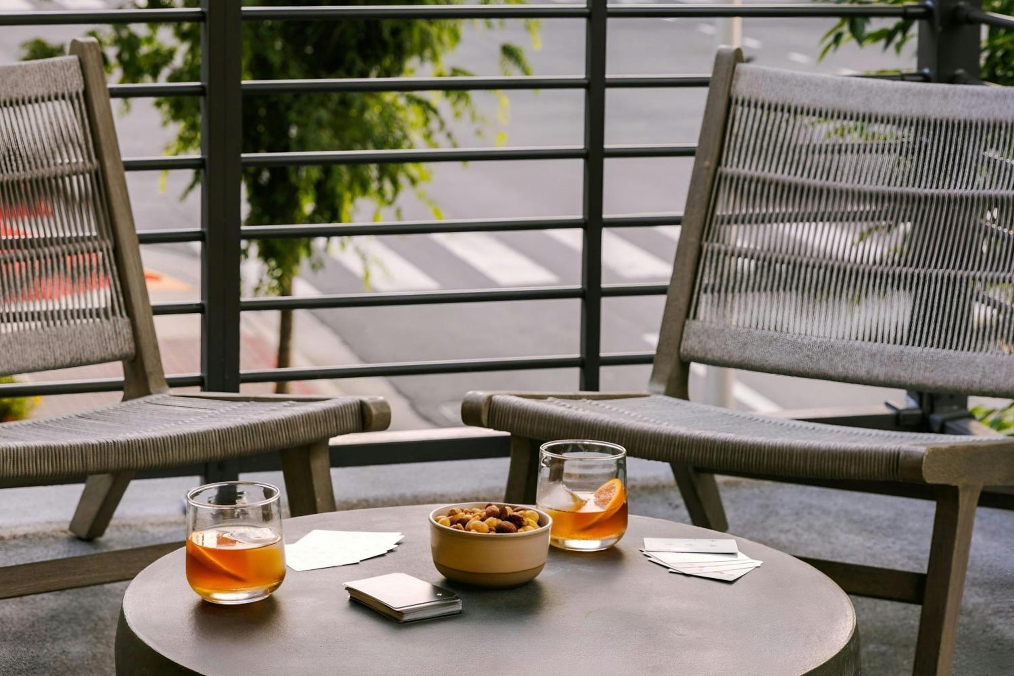 Sonder By Marriott Bonvoy Village 21 Apartments Hillsboro Village Νάσβιλ Εξωτερικό φωτογραφία