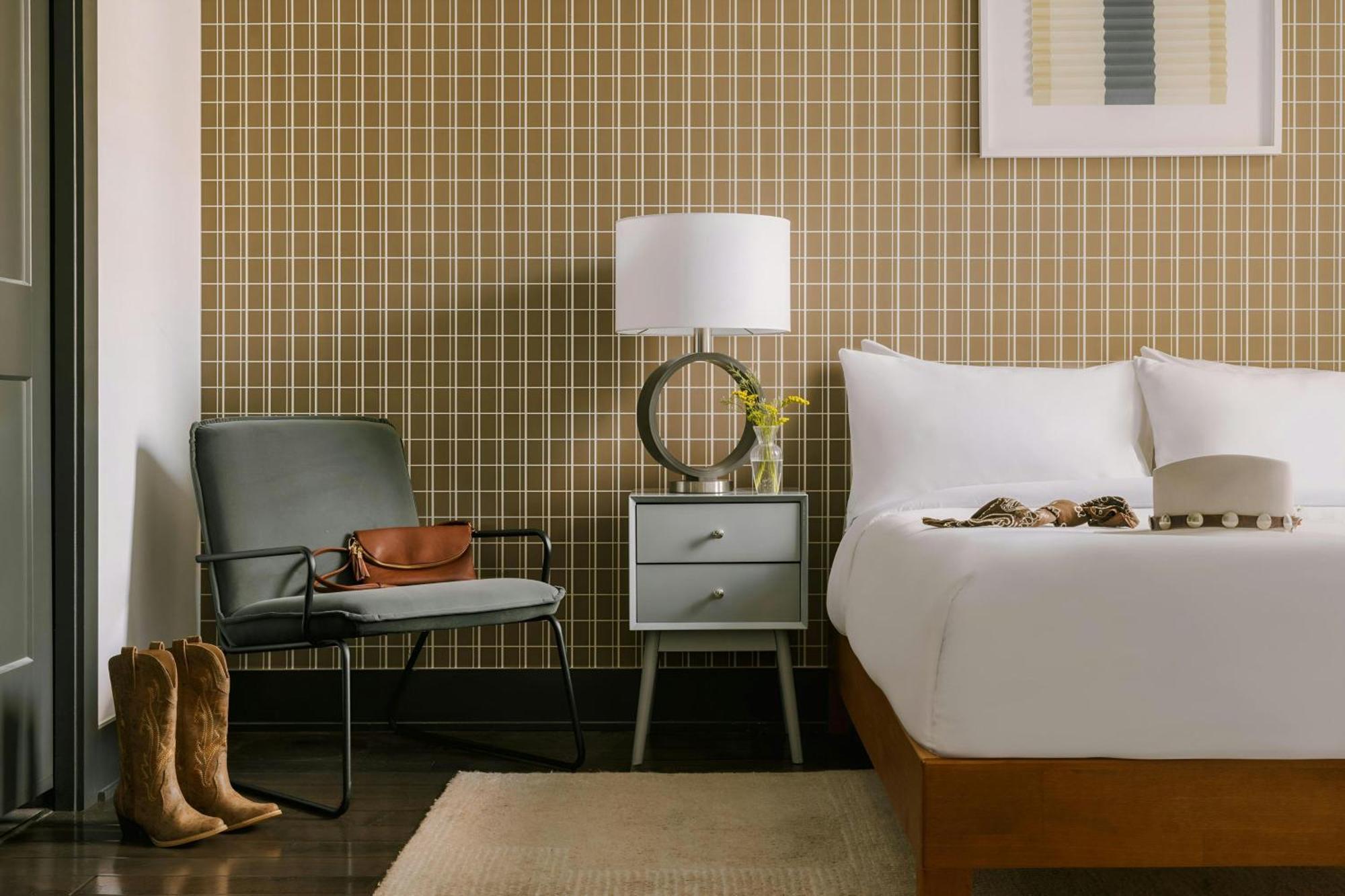 Sonder By Marriott Bonvoy Village 21 Apartments Hillsboro Village Νάσβιλ Εξωτερικό φωτογραφία