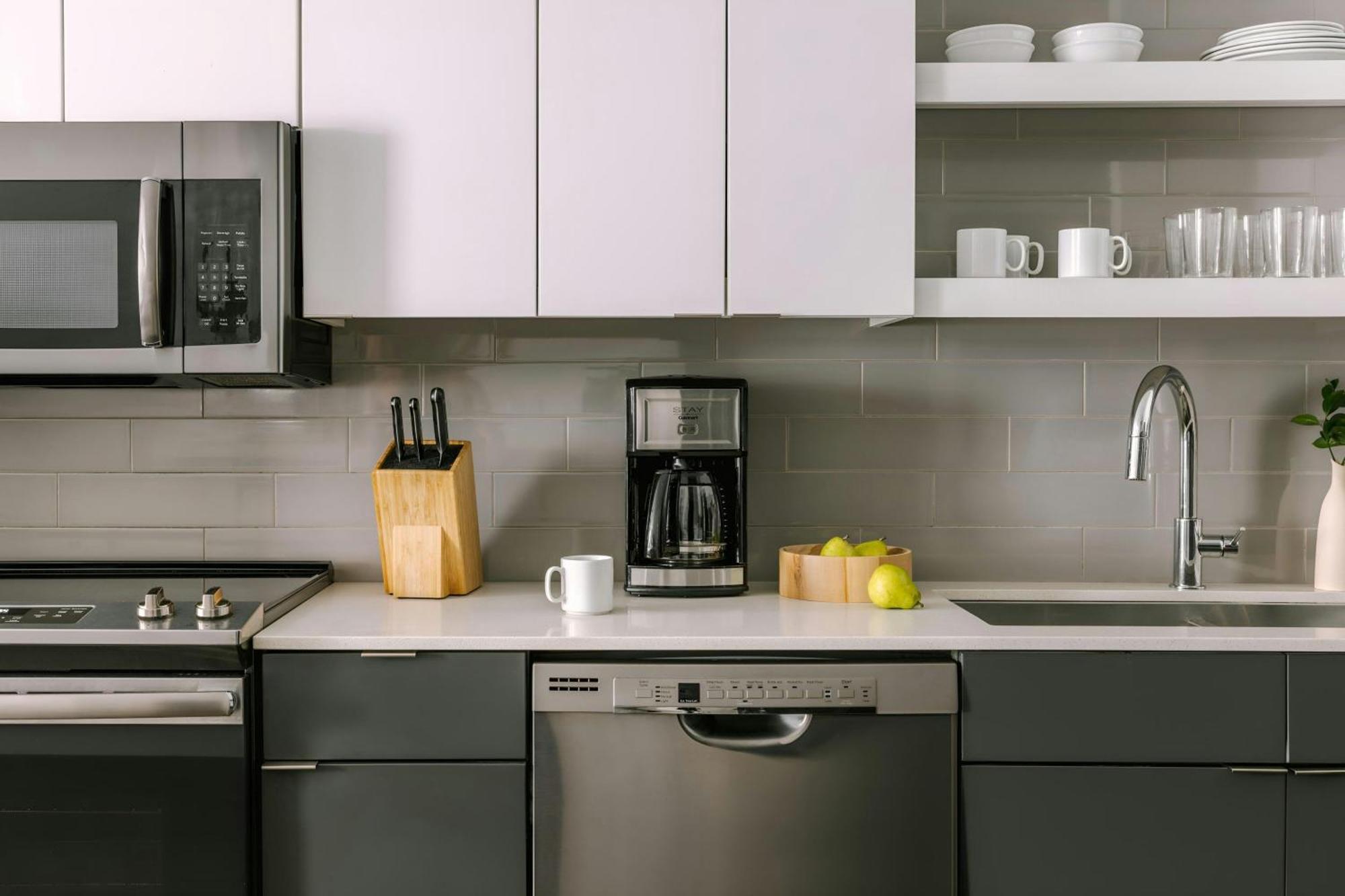 Sonder By Marriott Bonvoy Village 21 Apartments Hillsboro Village Νάσβιλ Εξωτερικό φωτογραφία