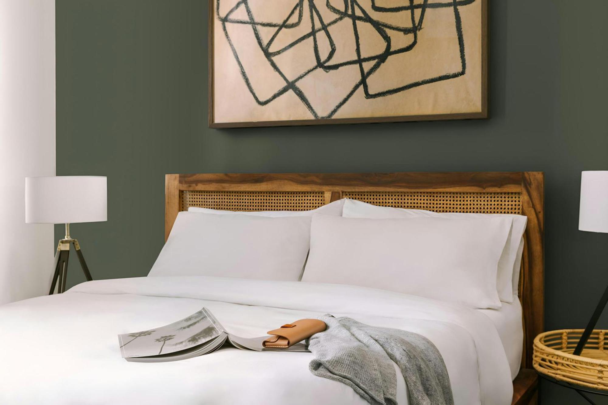 Sonder By Marriott Bonvoy Village 21 Apartments Hillsboro Village Νάσβιλ Εξωτερικό φωτογραφία
