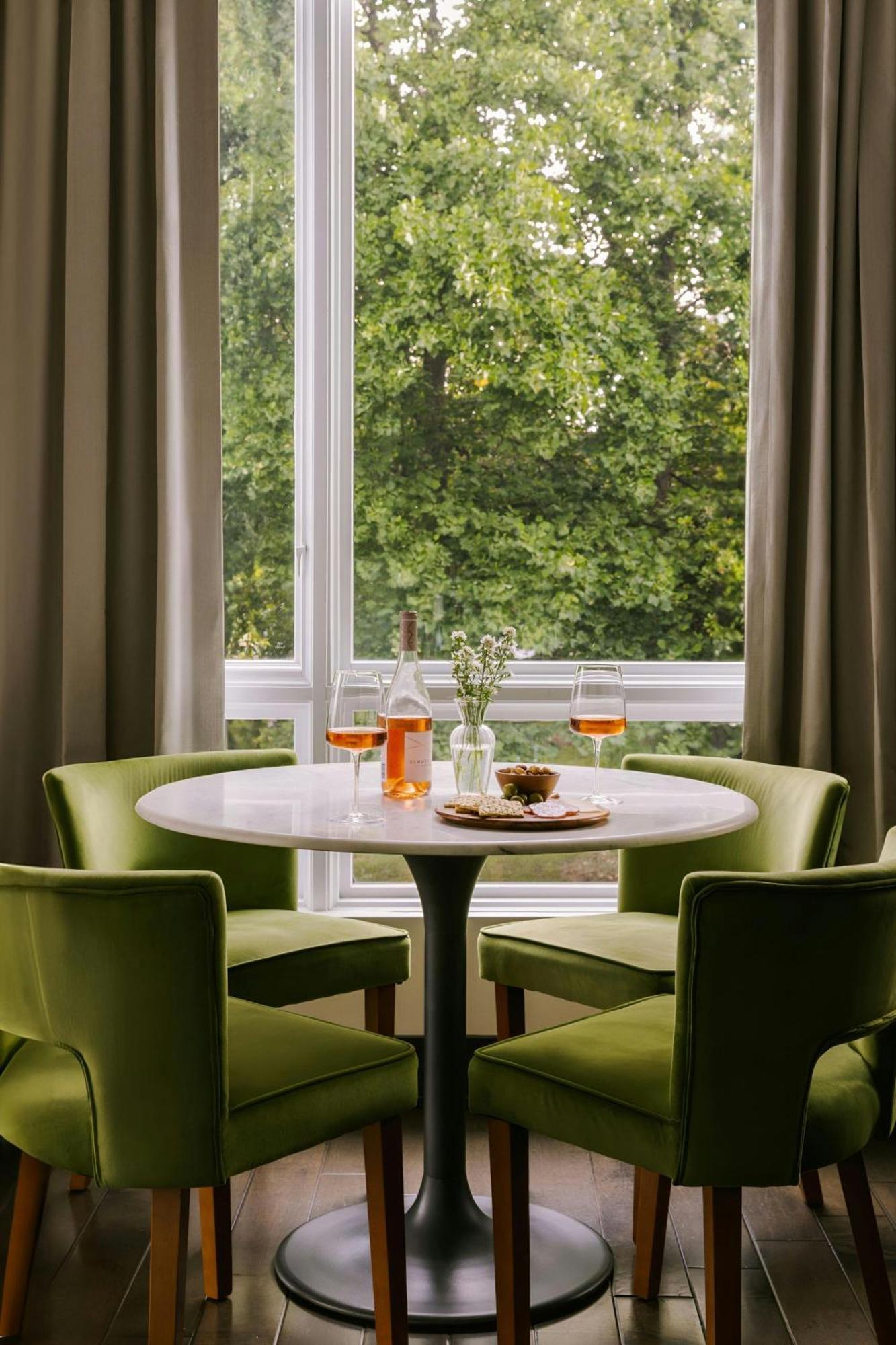 Sonder By Marriott Bonvoy Village 21 Apartments Hillsboro Village Νάσβιλ Εξωτερικό φωτογραφία