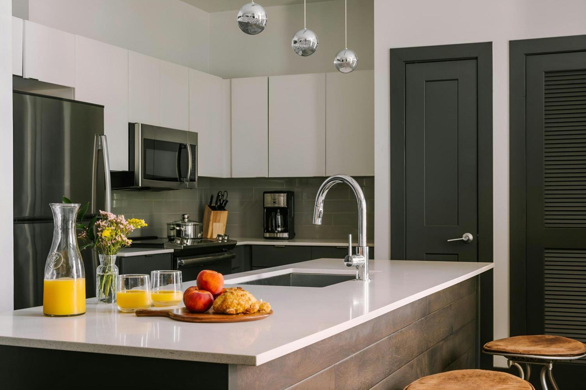 Sonder By Marriott Bonvoy Village 21 Apartments Hillsboro Village Νάσβιλ Εξωτερικό φωτογραφία